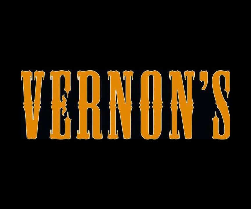 Vernon's