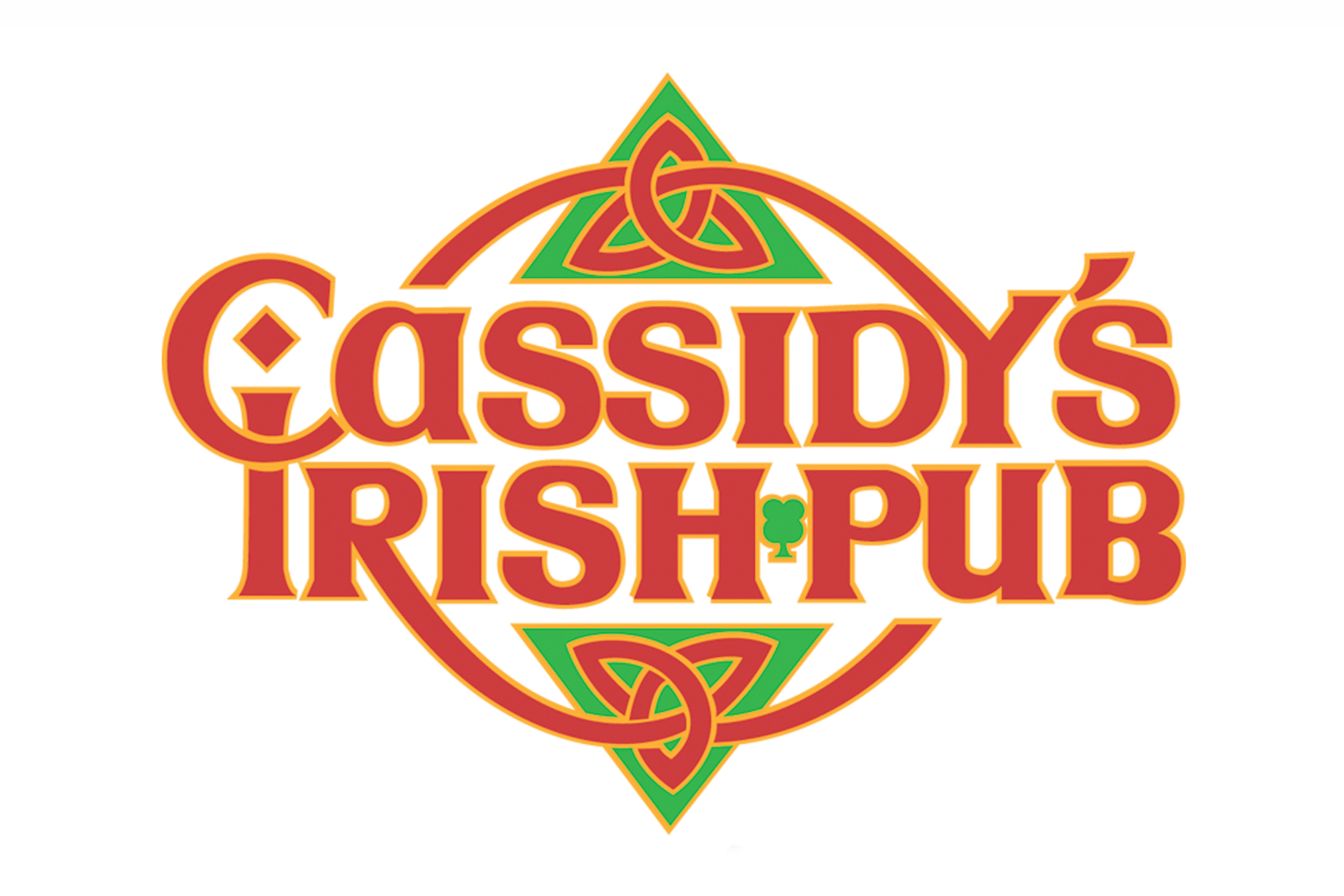 Cassidy's